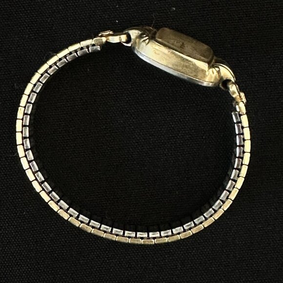 Elgin Vintage Ladies Watch "Lady Elgin" - Picture 3 of 4